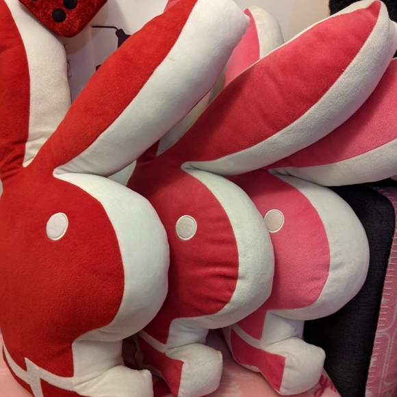 Playboy bunnies trio π°π°π° - Picture 6 of 10